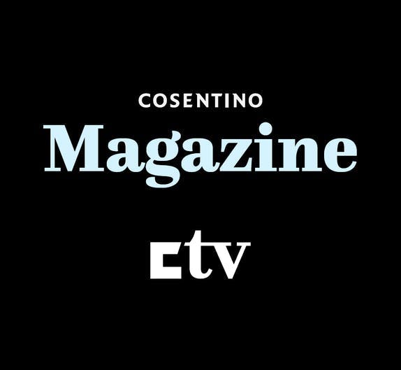 The "Dircom Ramón del Corral" 2020 awards recognise the work of Cosentino's Communications team - Cosentino LOGO DE COSENTINO MAGAZINE 1 | Cosentino