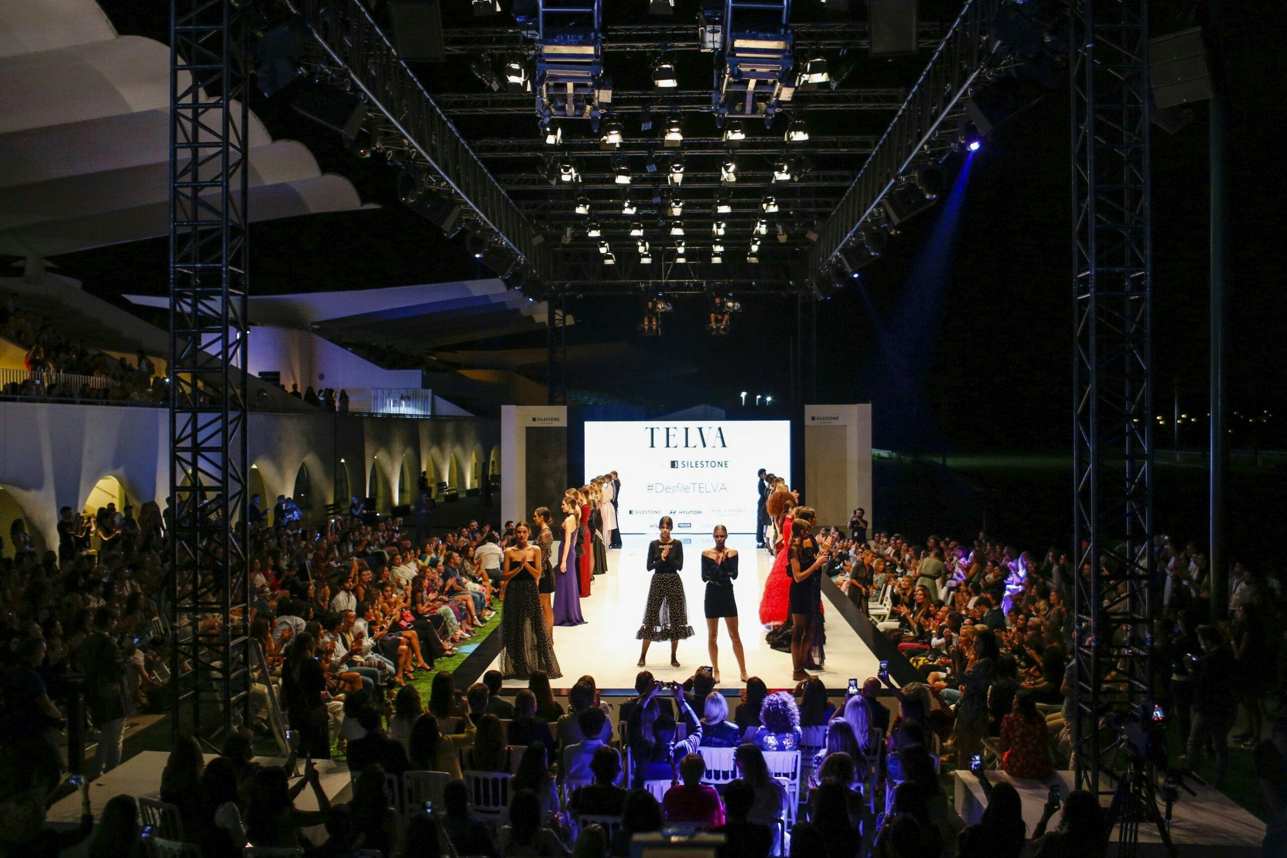 TELVA Fashion in the Street by Silestone® - Cosentino La Moda en la Calle by Silestone 9 1 scaled | Cosentino