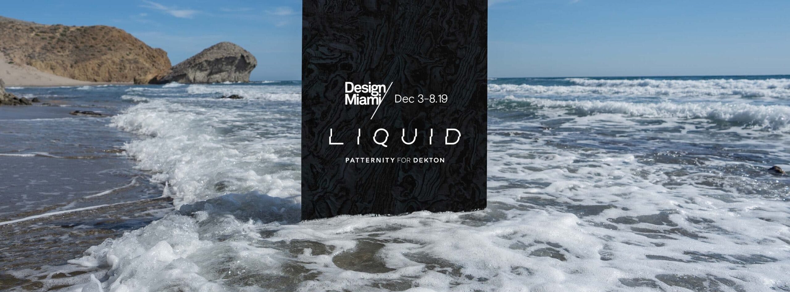 Image 35 of Liquid Miami 1 2 scaled in Cosentino returns to Miami Design Week 2019 - Cosentino