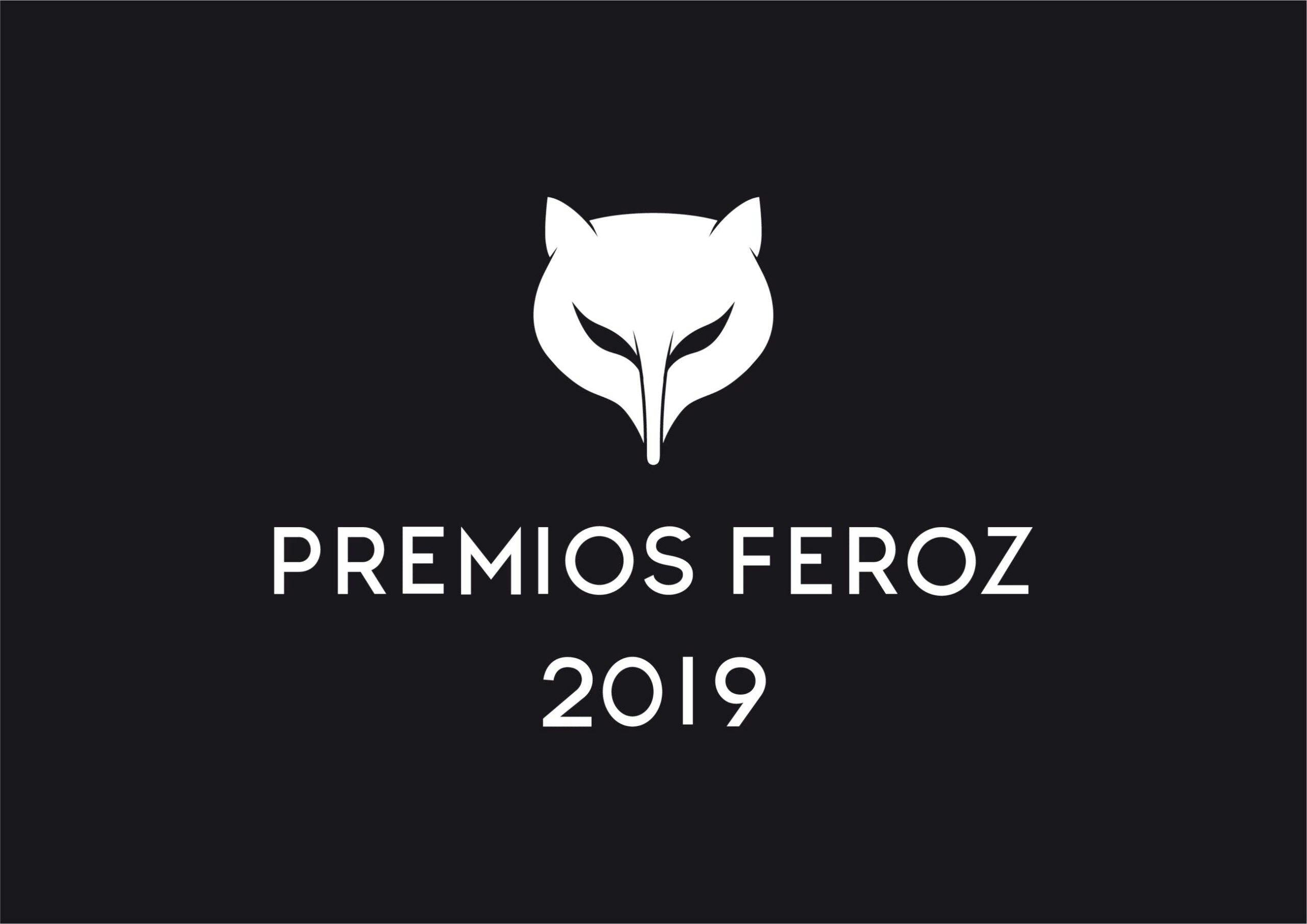 Image of Logo Premios Feroz 2019 scaled - Cosentino Image of Logo Premios Feroz 2019 scaled in Silestone® and 2019 Feroz Awards - Cosentino