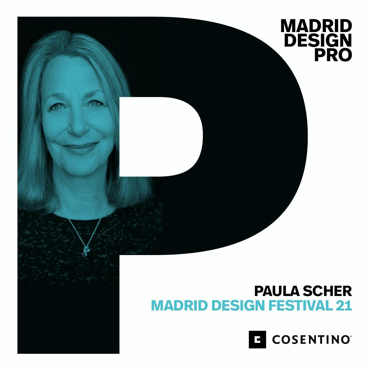 Image 35 of MDPRO COSENTINO 3 in Cosentino at the Madrid Design Festival 2021 - Cosentino