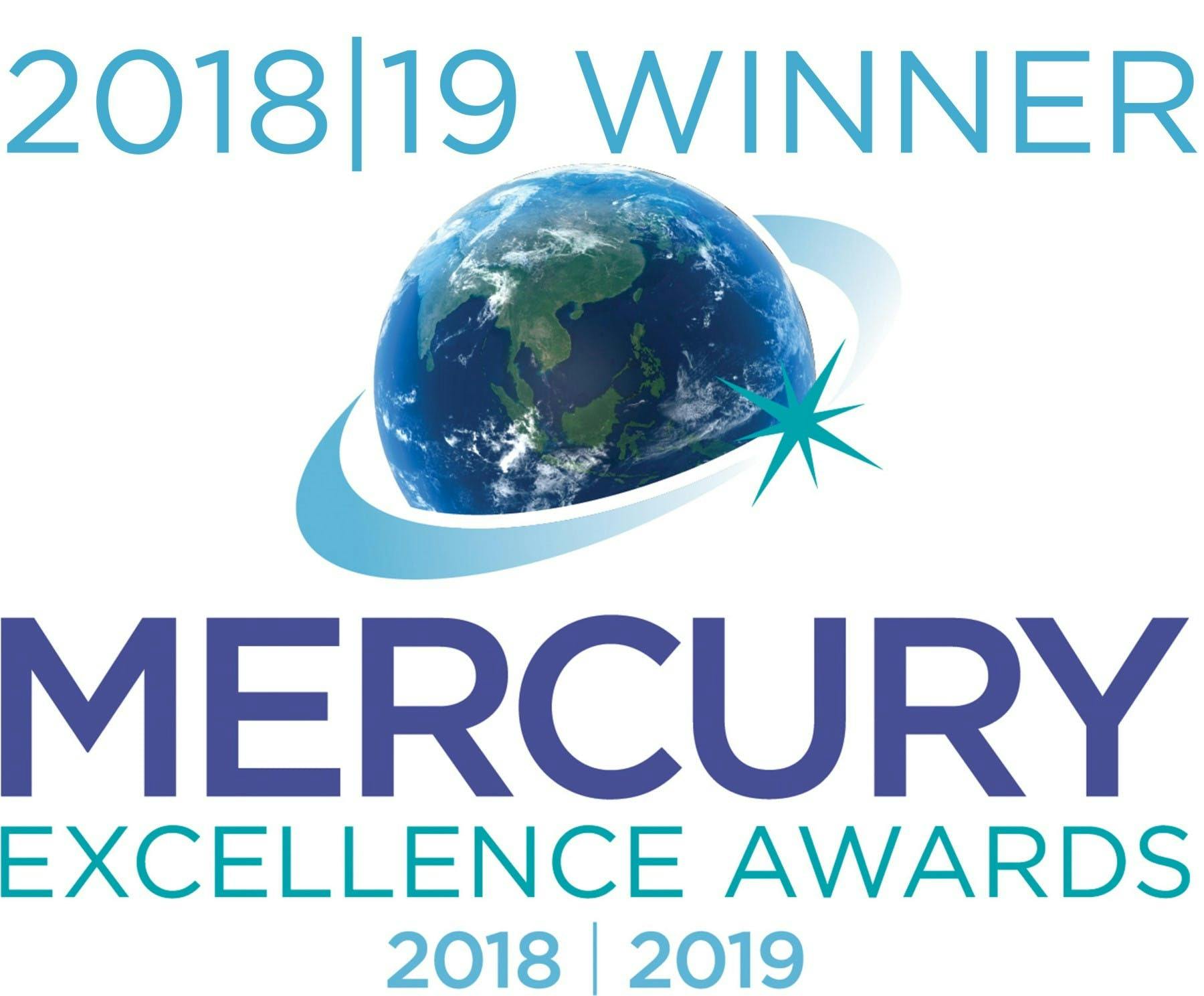Image 32 of MRA winner 2018 19 print 2 1 in "Mercury Excellence Awards 2019" - Cosentino