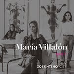 Image 34 of Maria Villalon Cosentino City Live 3 1 in "Cosentino City Live!" the best design from home - Cosentino