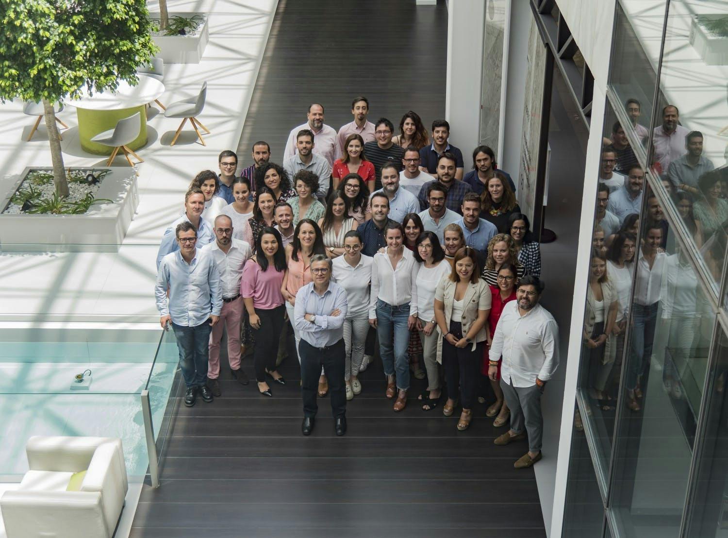 Image 36 of Marketing Cosentino 2019 2 1 in Santiago Alfonso, "Best Marketing Professional 2019" - Cosentino