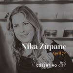 Image 38 of Nika Zupanc Cosentino City Live 3 1 in "Cosentino City Live!" the best design from home - Cosentino