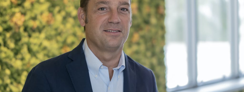 Francisco Robles, Cosentino's new Global People Vice-President - Cosentino Paco Robles VP Global People Cosentino 2 1 | Cosentino