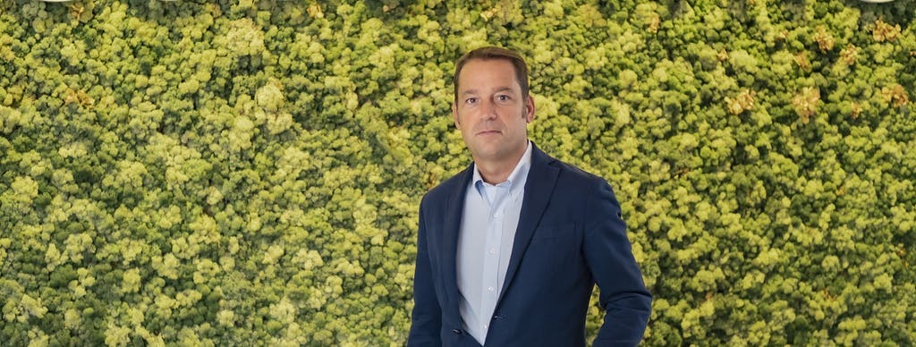 Francisco Robles, Cosentino's new Global People Vice-President - Cosentino Paco Robles VP Global People Cosentino 2 1 | Cosentino