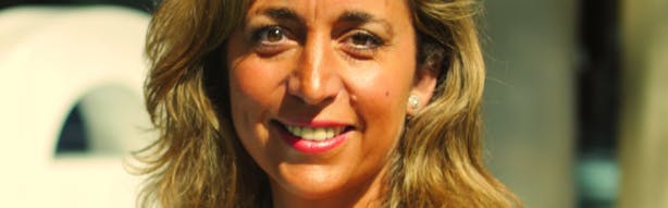 American Society of Interior Design Names Cosentino’s Patty Dominguez to 2020 National Board of Directors