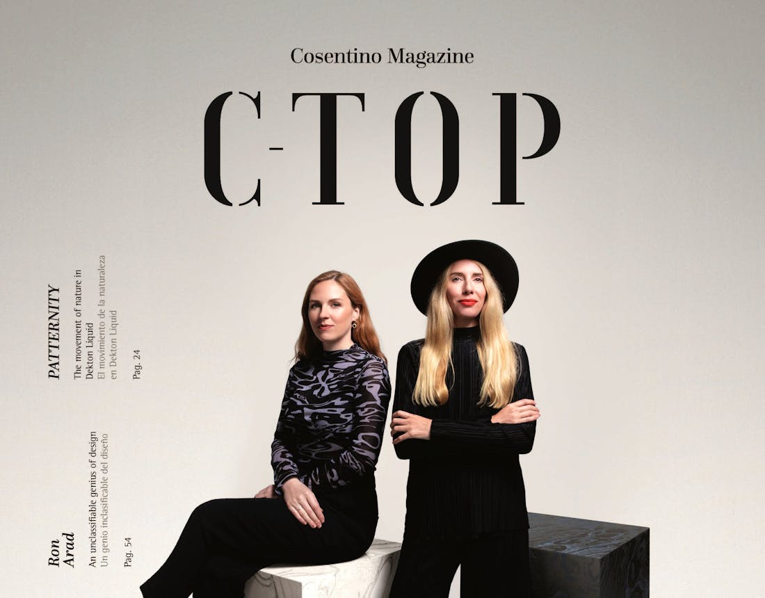 The 4th edition of C-Top magazine is out