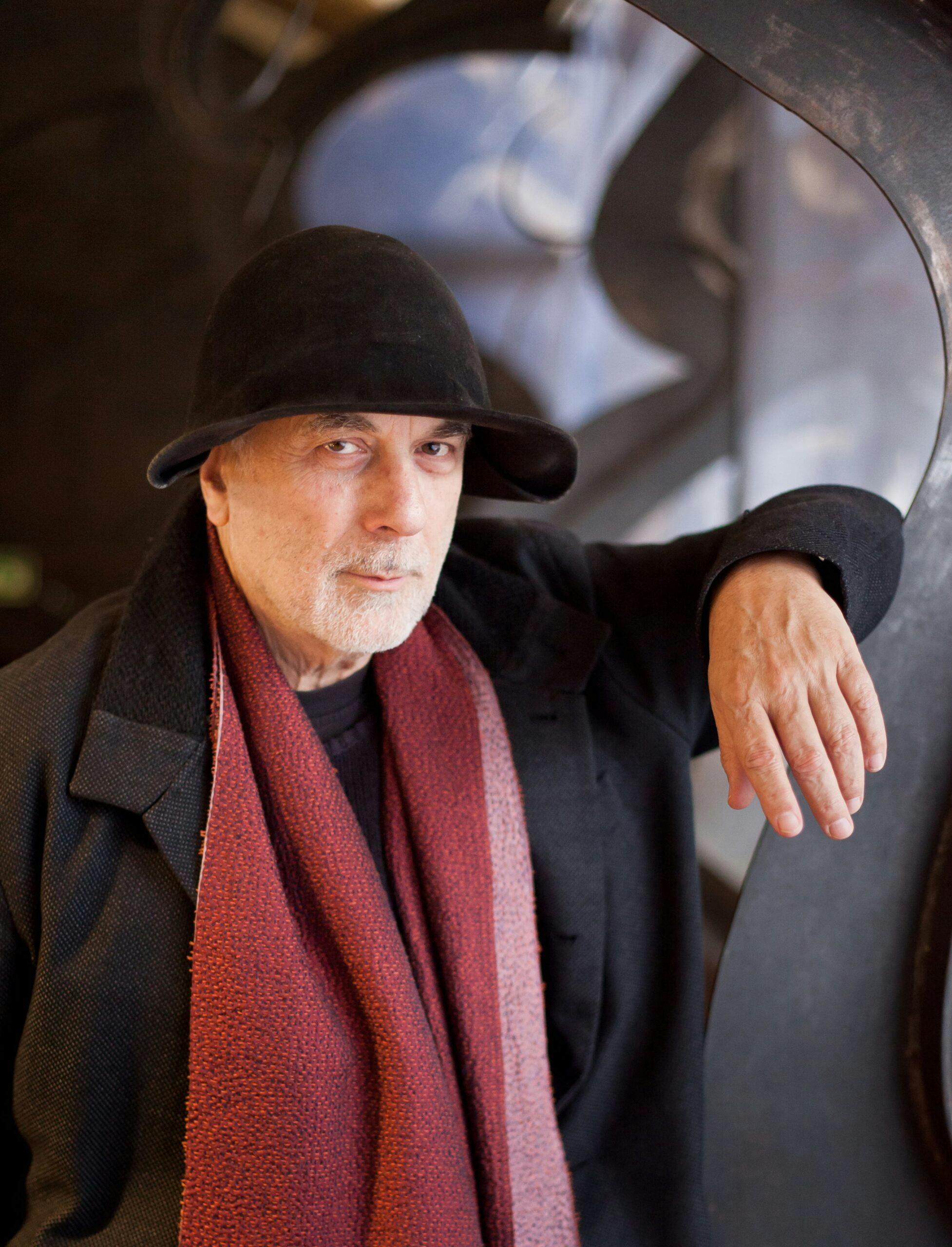 Ron Arad