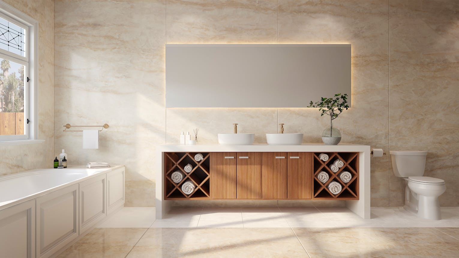 Cosentino Highlights Silestone and Dekton Offerings at HD Expo 2019 - Cosentino Screen Shot 2019 05 14 at 5.35.50 PM | Cosentino