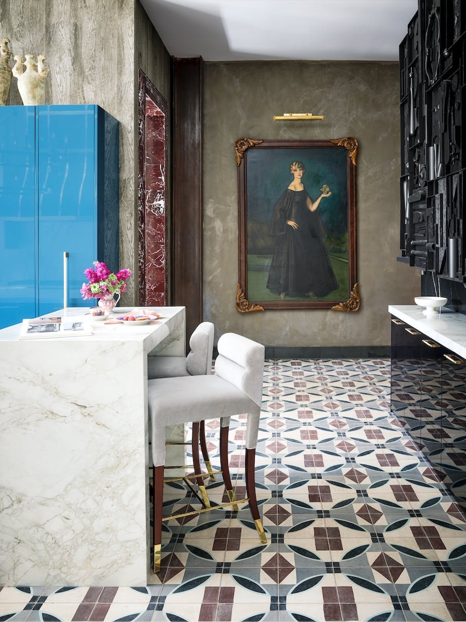 Dekton and Silestone glisten at the 2019 House Beautiful Kitchen of the Year - Cosentino Screen Shot 2019 09 23 at 11.07.37 AM 1 2 | Cosentino