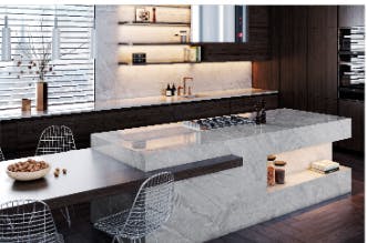 Dekton Sogne named Architectural Digest Great Kitchen Design Awards Winner - Cosentino Screen Shot 2019 10 15 at 10.19.33 AM 1 | Cosentino