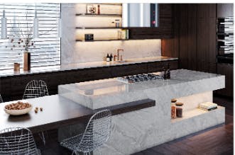 Image 32 of Screen Shot 2019 10 15 at 10.19.33 AM 1.png?auto=format%2Ccompress&ixlib=php 3.3 in Dekton Sogne named Architectural Digest Great Kitchen Design Awards Winner - Cosentino