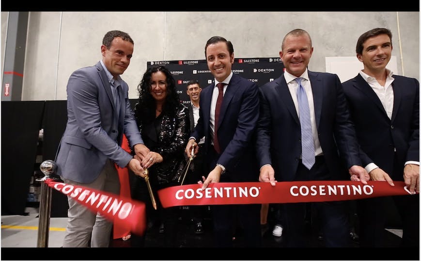 Image 32 of Screen Shot 2019 10 18 at 10.11.36 AM in Cosentino Opens New Center in Tampa - Cosentino