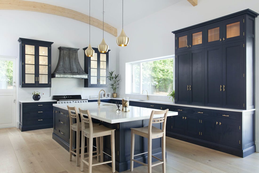 The Top 7 Kitchen Makeover Trends