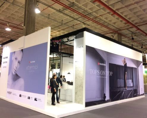 Cosentino once again presents surprising new products at Espacio Cocina-SICI 2017
