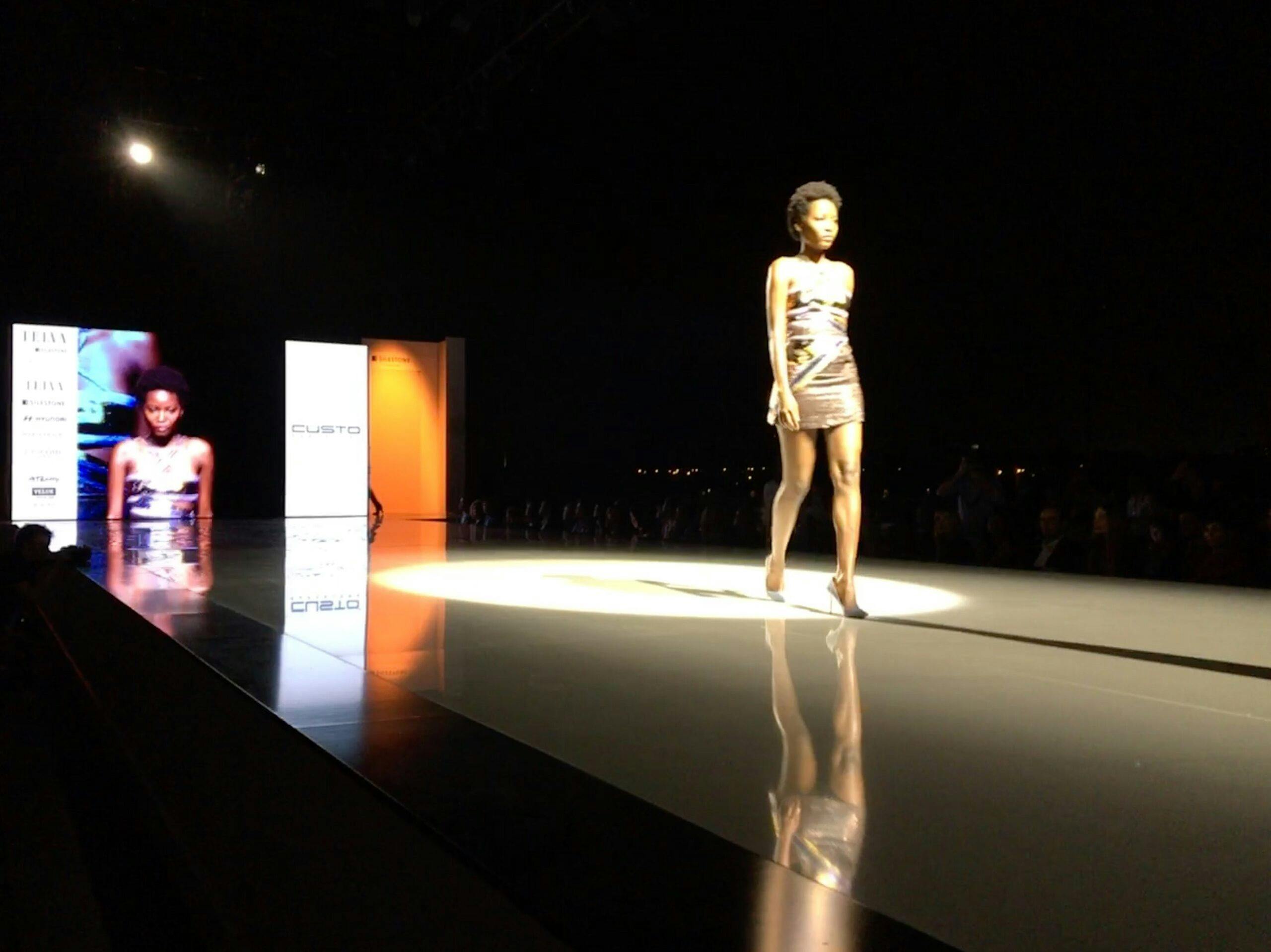 TELVA Fashion in the Street by Silestone® - Cosentino Telva La Moda en la Calle by Silestone 3 1 scaled | Cosentino