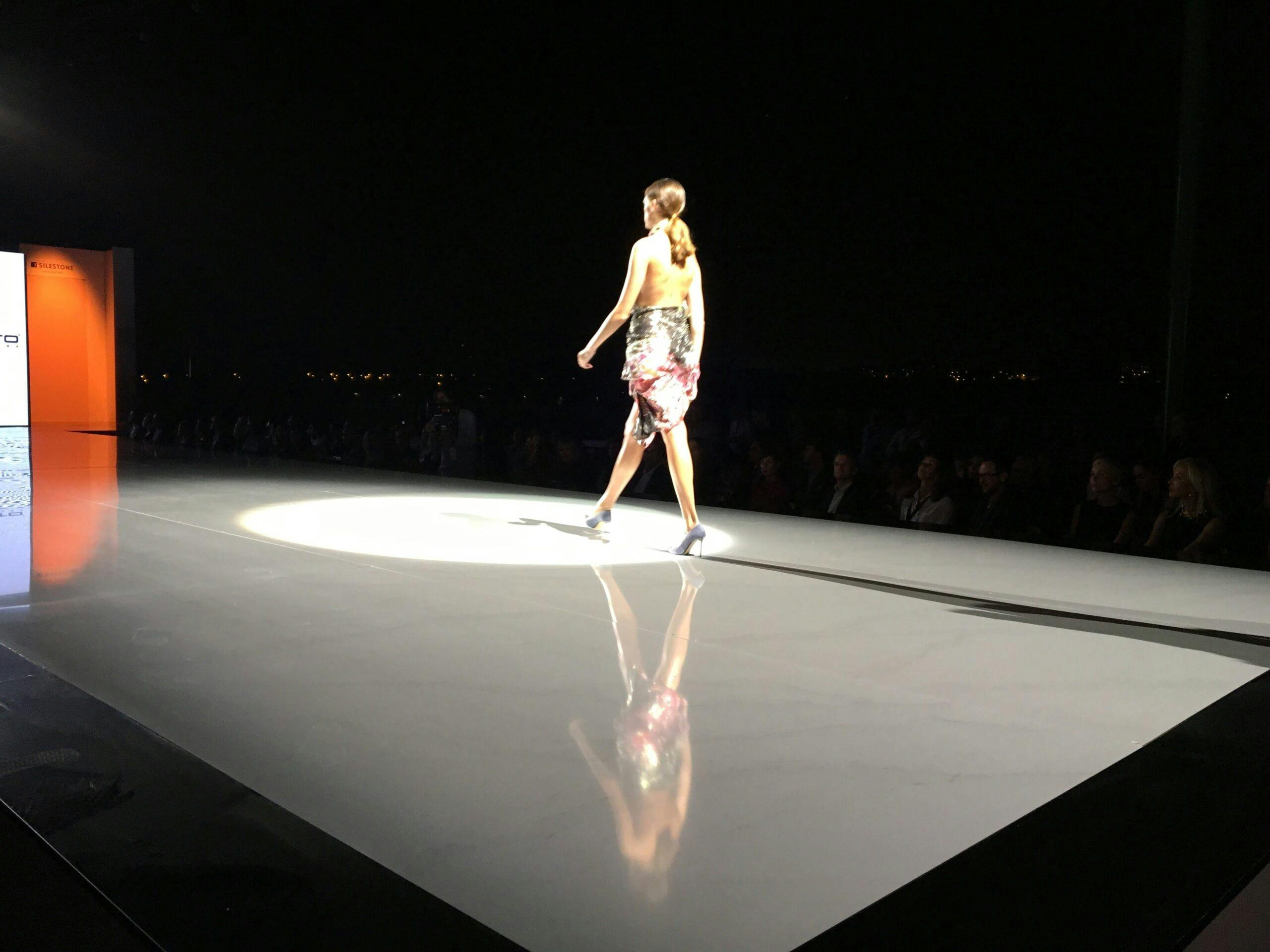 TELVA Fashion in the Street by Silestone® - Cosentino Telva La Moda en la Calle by Silestone 4 1 1 scaled | Cosentino