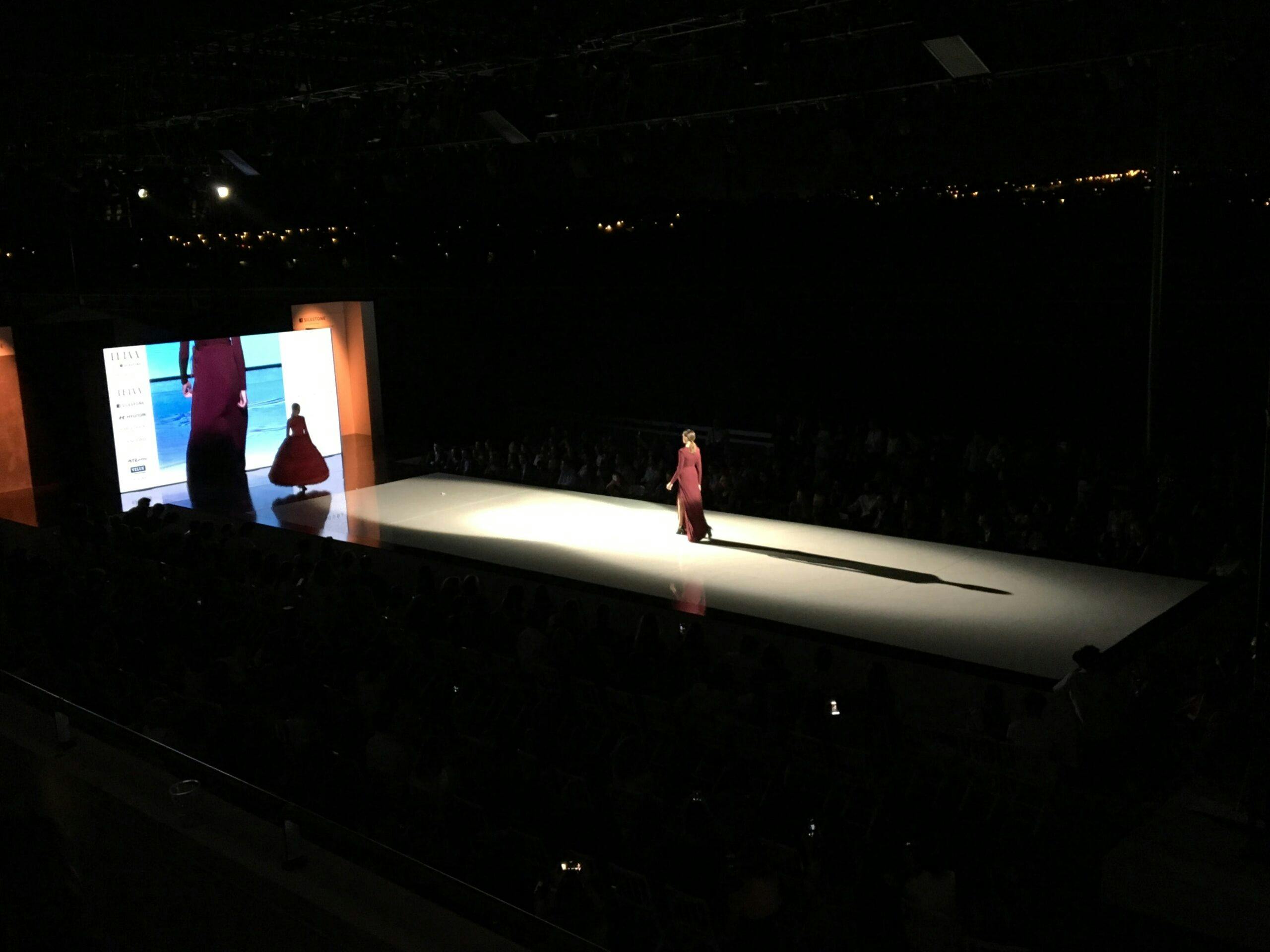 TELVA Fashion in the Street by Silestone® - Cosentino Telva La Moda en la Calle by Silestone 6 1 scaled | Cosentino