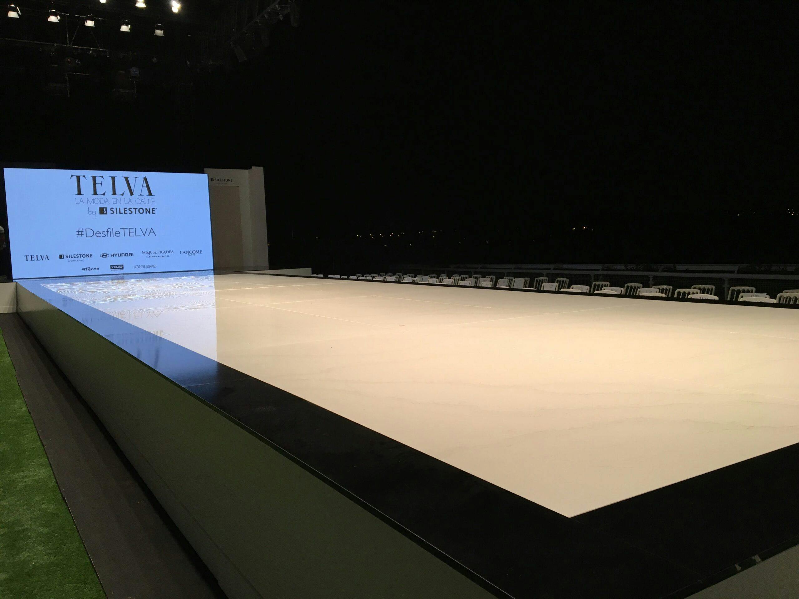TELVA Fashion in the Street by Silestone® - Cosentino Telva La Moda en la Calle by Silestone 8 1 scaled | Cosentino