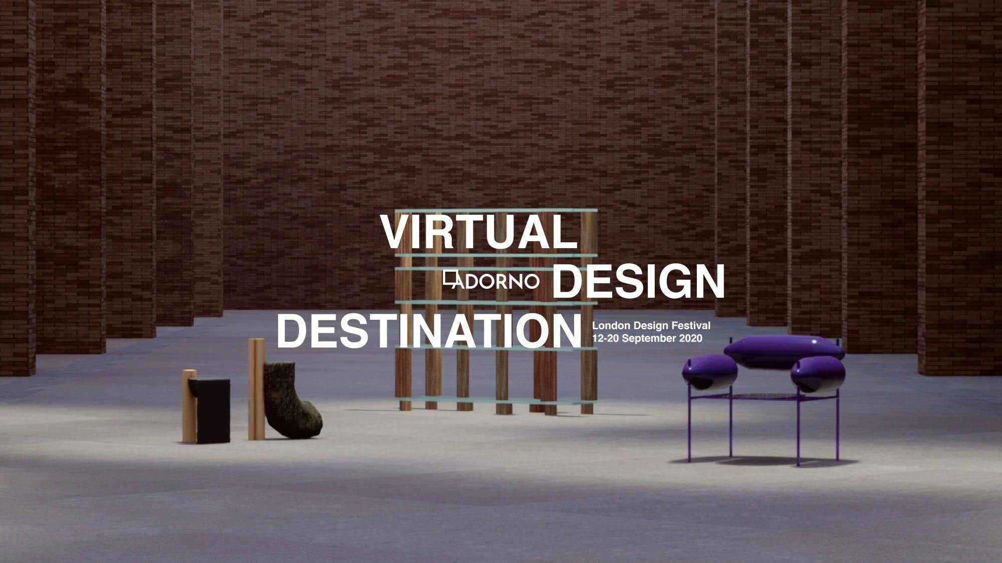 Dekton® sponsors "Back to Basics" by Adorno - Cosentino VDD ADORNO Spain holding 3 logo 1 | Cosentino