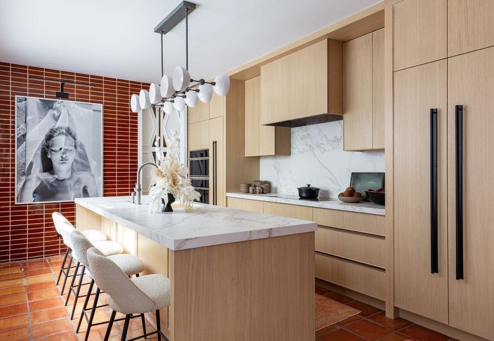 Cosentino showcases innovative design at Kips Bay Decorator Show House - Cosentino Veranda Mark Williams 7 | Cosentino