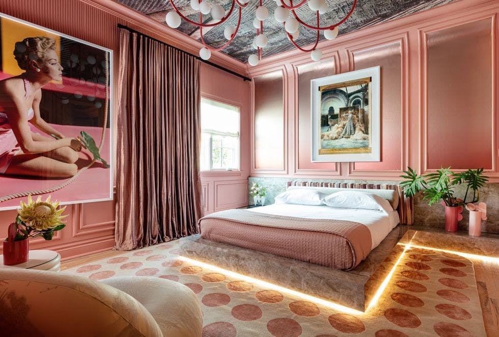 Cosentino showcases innovative design at Kips Bay Decorator Show House - Cosentino Veranda Nina 2 7 | Cosentino
