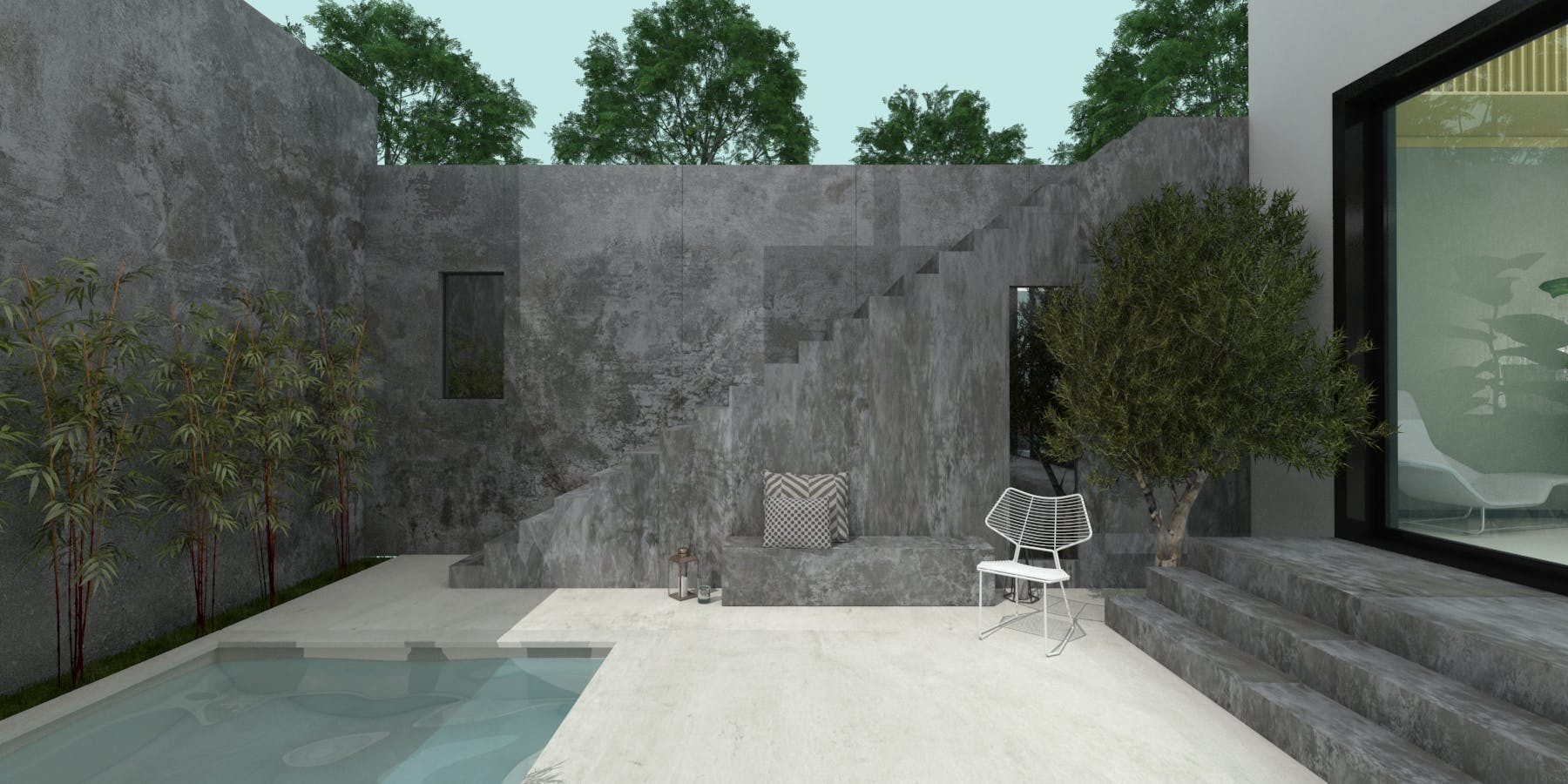 Image 34 of Virtual stand Cosentino KBIS 2021 outdoor 4 in Cosentino at KBIS 2021 - Cosentino