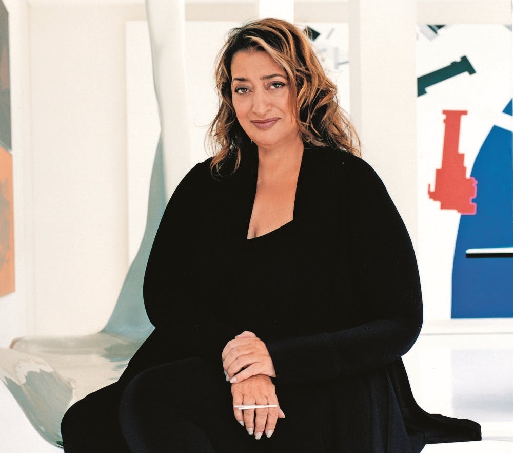 One Thousand Museum: An awesome legacy with the shape of a skyscraper - Cosentino Zaha Hadid 1 | Cosentino