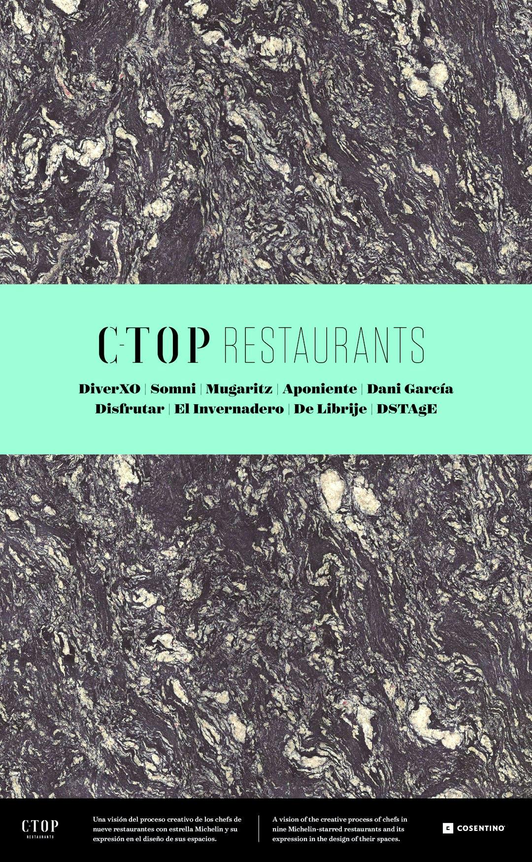 Stevie Awards for «C-Top Restaurants»