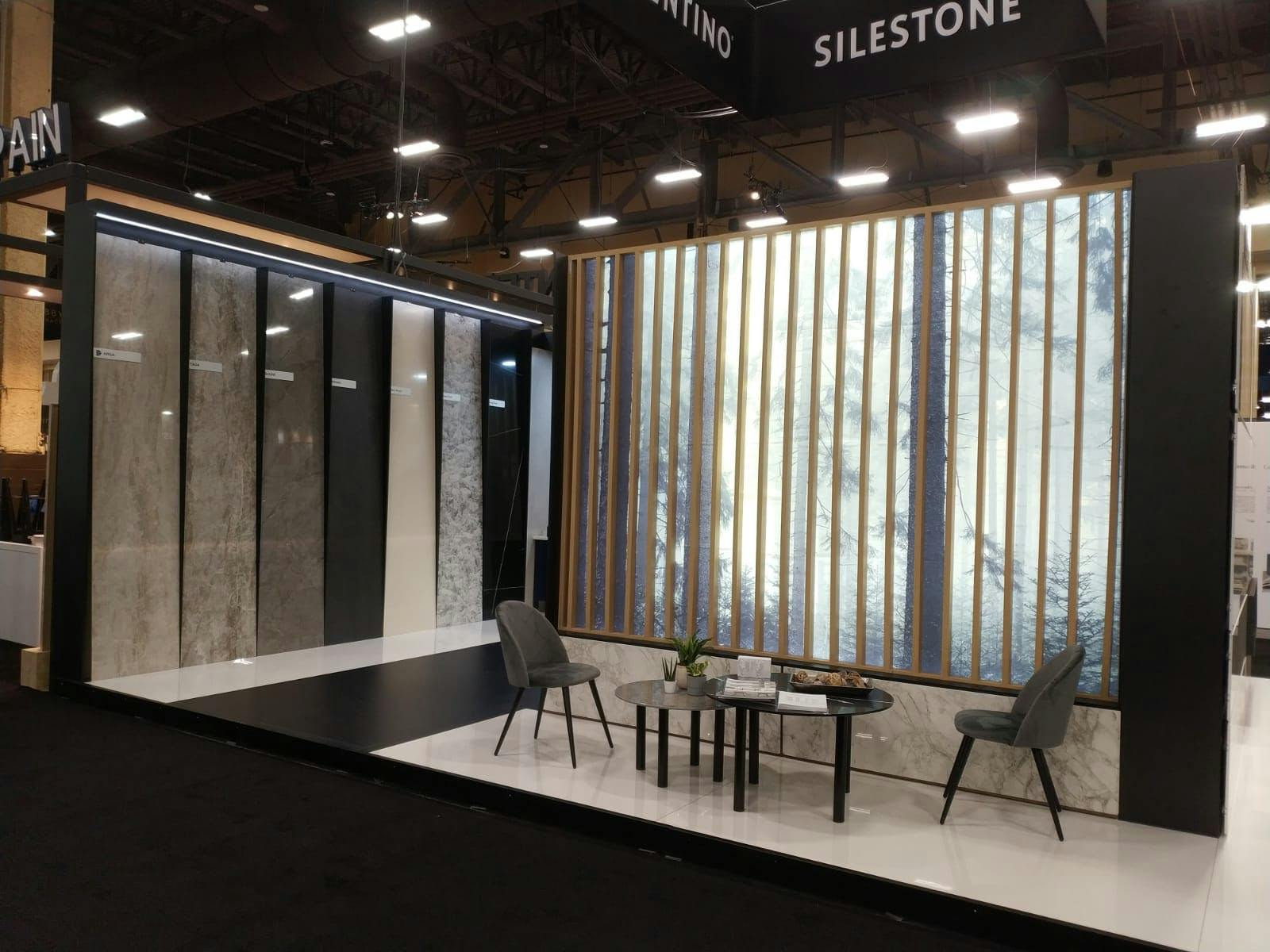 Cosentino Highlights Silestone and Dekton Offerings at HD Expo 2019 - Cosentino d935b990 8a1b 4685 91a8 cdd1a894ac98 1 | Cosentino