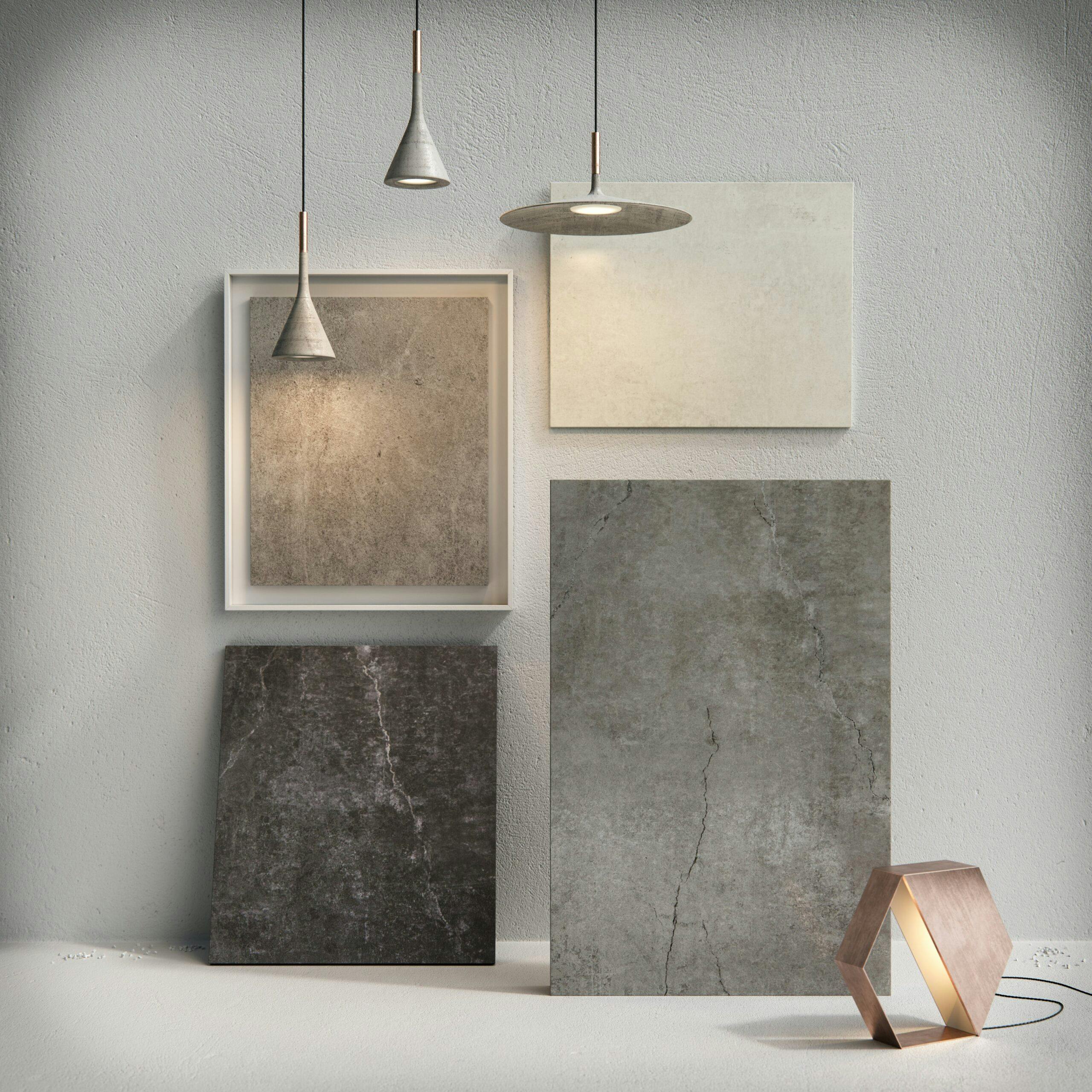 Image 37 of dekton industrial collection 1 scaled in Industrial style in interior design - Cosentino
