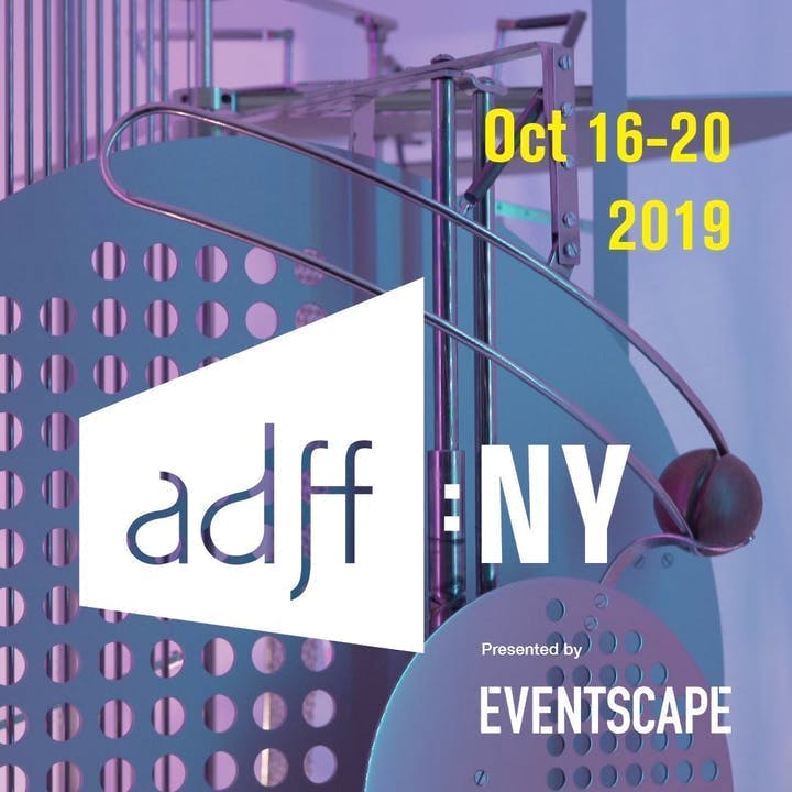 Cosentino Sponsors NYC's Architecture & Design Film Festival for the Fourth Consecutive Year - Cosentino https cdn.evbuc .com images 72627143 295316487494 1 original 1 | Cosentino