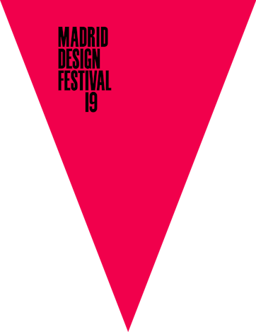 Image 31 of logo integrado triangulo RGB 1 in Cosentino sponsors the Madrid Design Festival 2019 - Cosentino