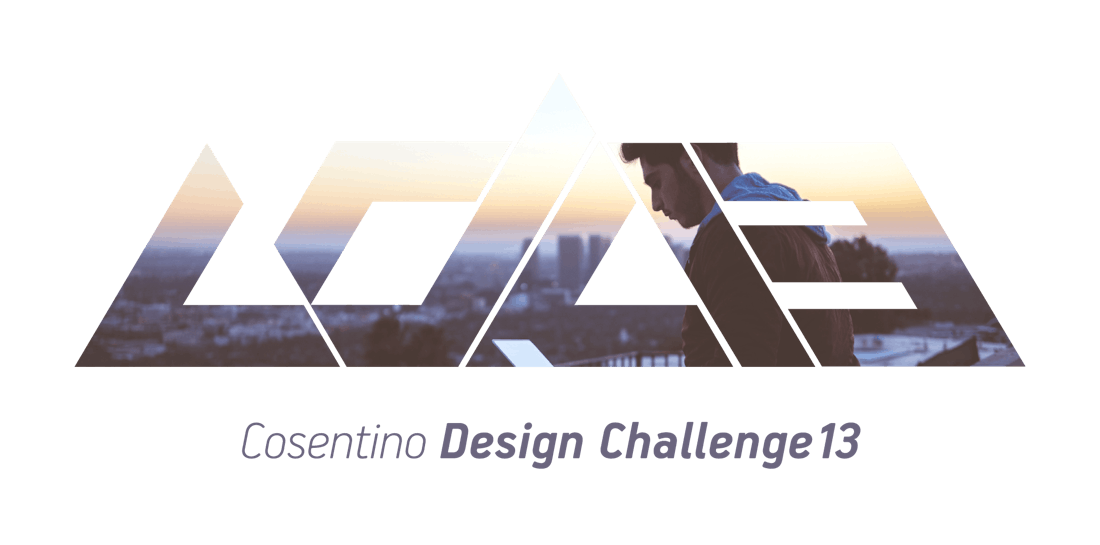 Cosentino Design Challenge 13