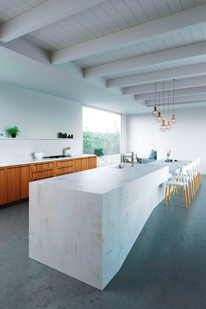 Cosentino Group presents the first Sustainability Report on Instagram