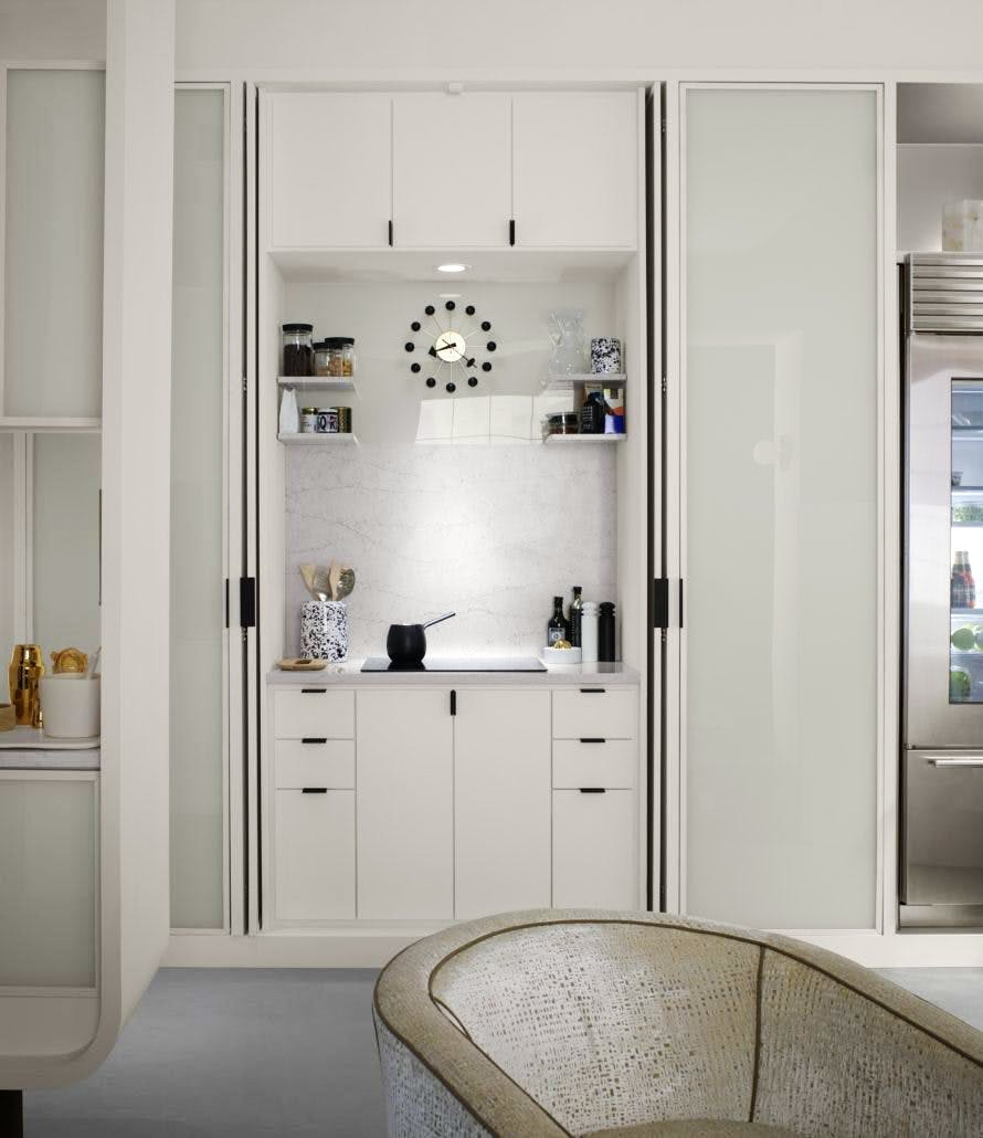 Silestone Trendspotter Drew McGukin's Studio Kitchen - Cosentino zac27565 rgb 890x1030 1 2 | Cosentino