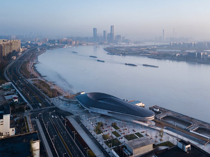 Shanghai becomes the eleventh city to join the C-guide