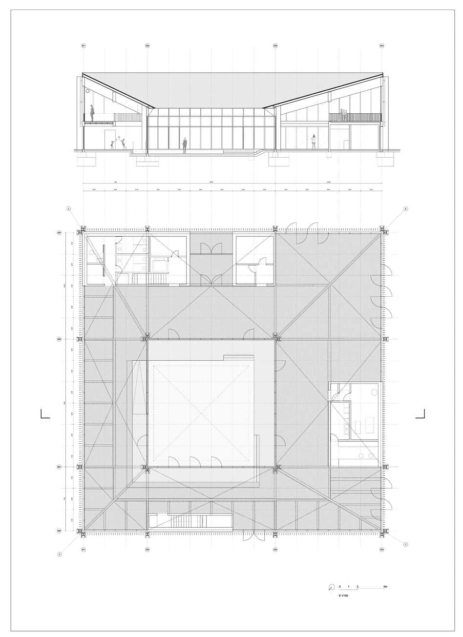 Image 38 of 31 07 in Impluvium - Cosentino