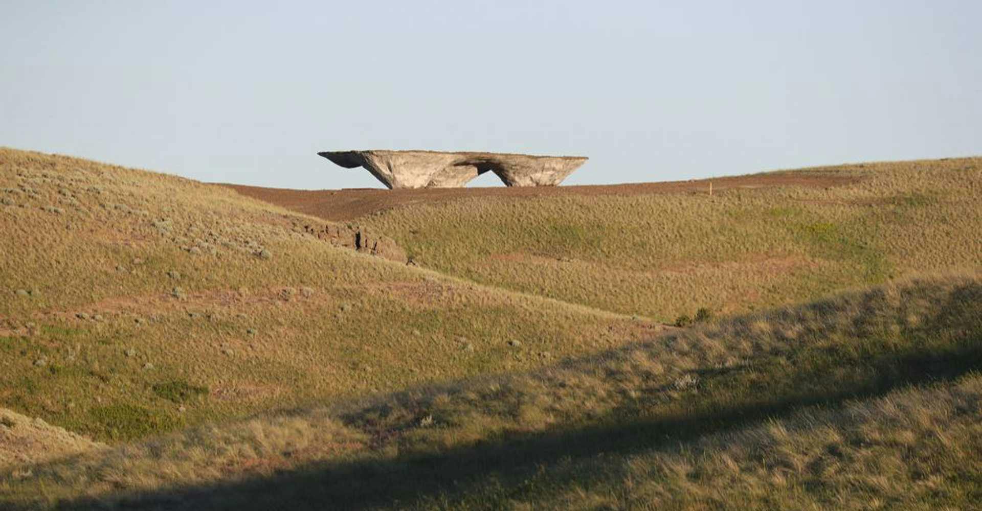 Image 32 of 55 01 in Domo, Landscape Structures - Cosentino