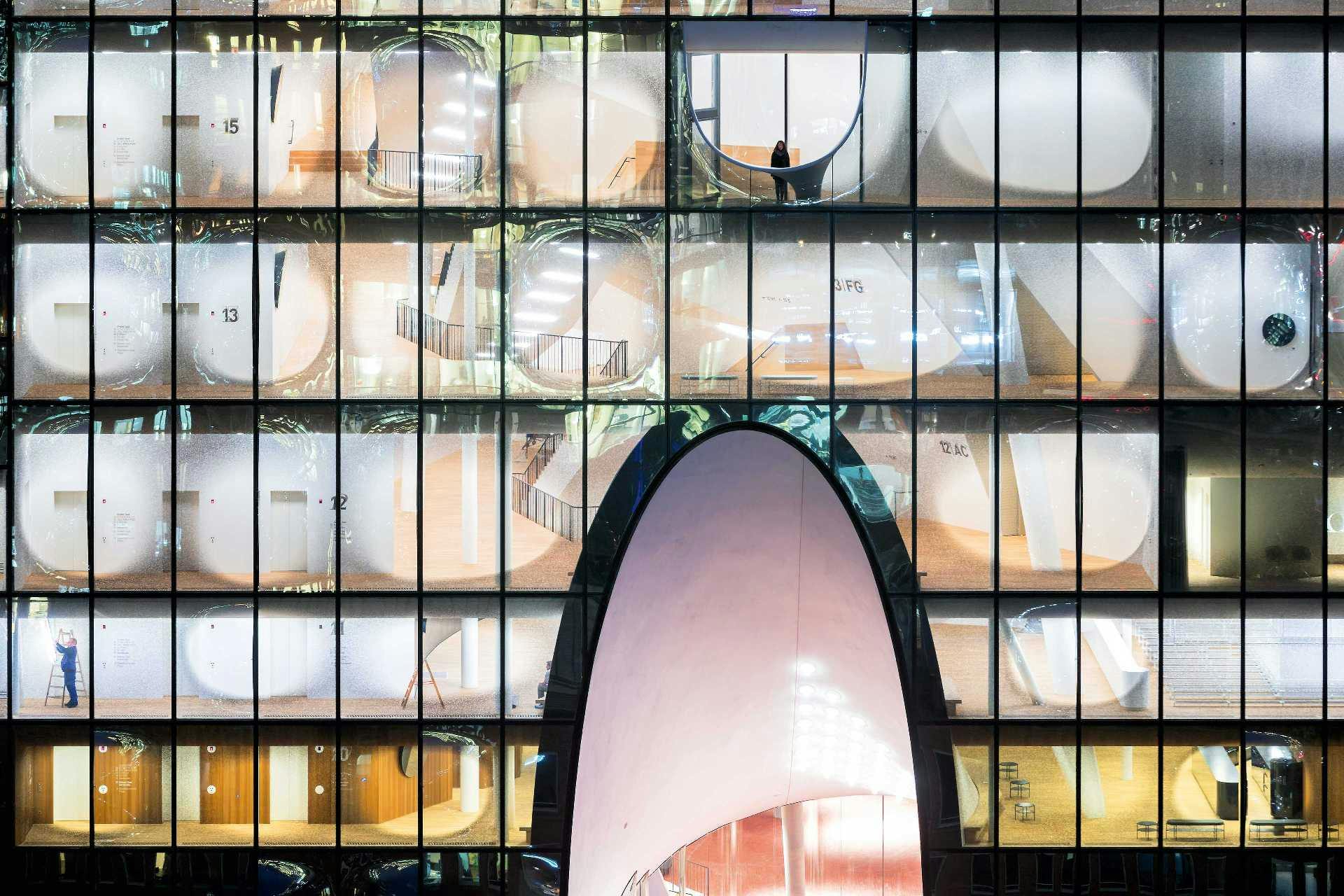 Image 39 of Elbphilharmonie 16 10 5984 in Elbphilharmonie - Cosentino