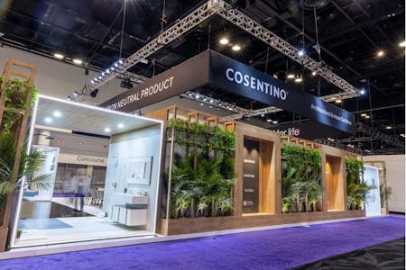 Image 33 of KBIS1.jpg?auto=format%2Ccompress&fit=crop&ixlib=php 3.3 in Cosentino restates its leadership in sustainable surfaces for design at KBIS 2023 - Cosentino