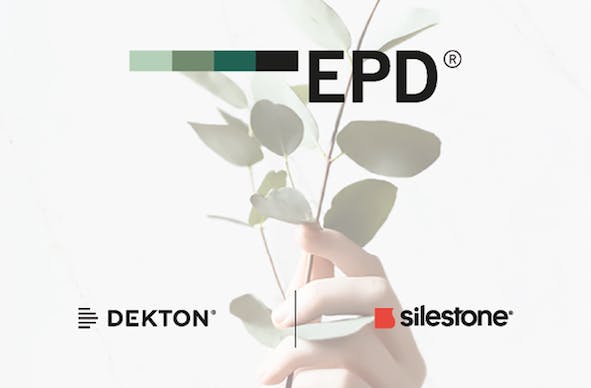 Silestone® improves its Environmental Product Declaration