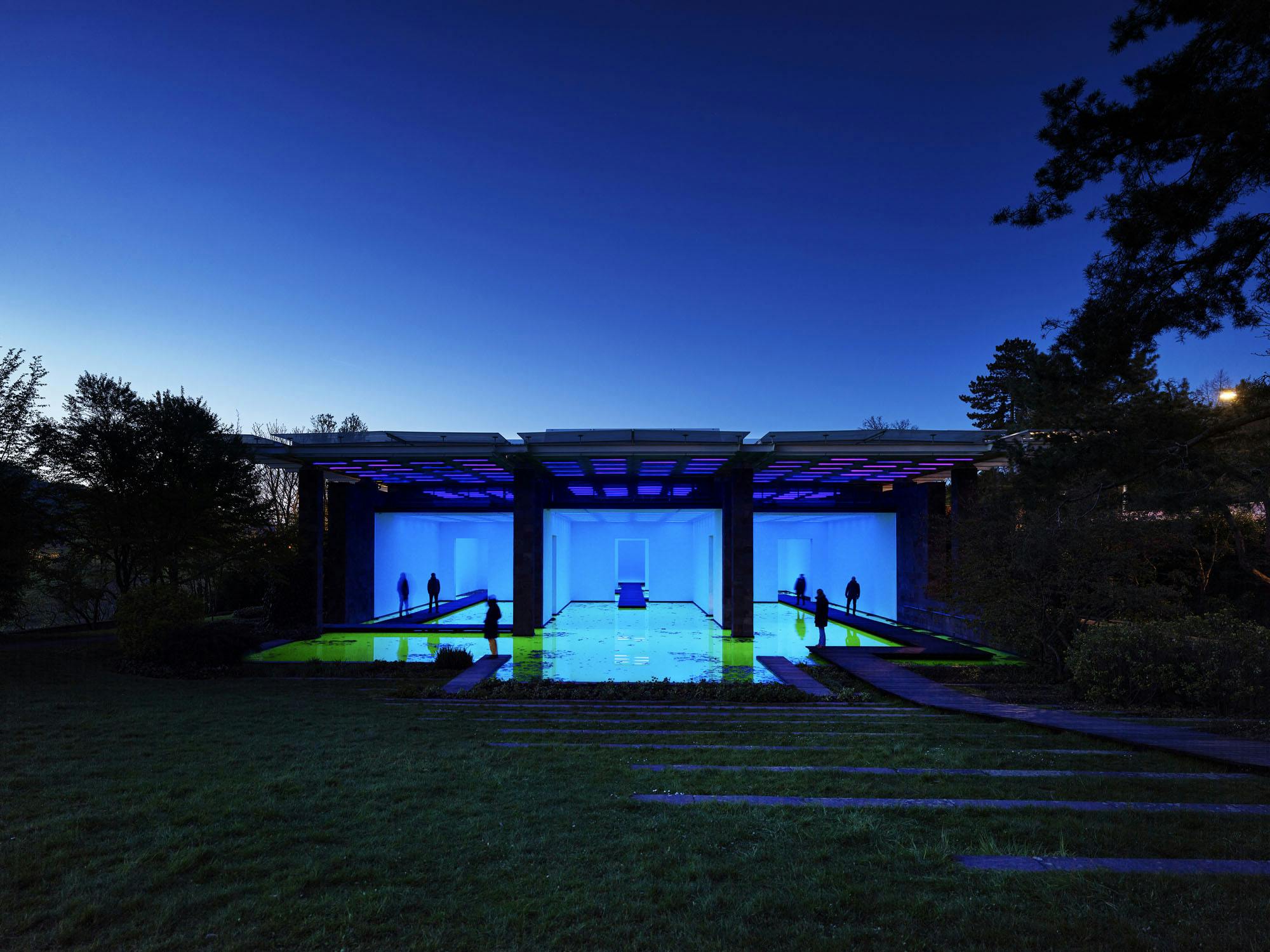 Image 42 of 20220426 OlafurEliasson FondationBeyeler 10.jpg?auto=format%2Ccompress&ixlib=php 3.3 in Life - Cosentino