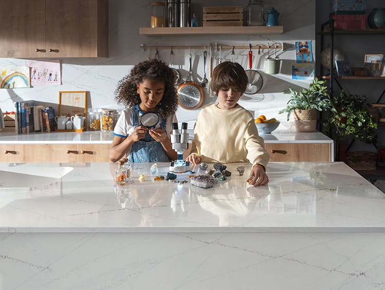 New Silestone campaign: innovation and sustainability to change the world