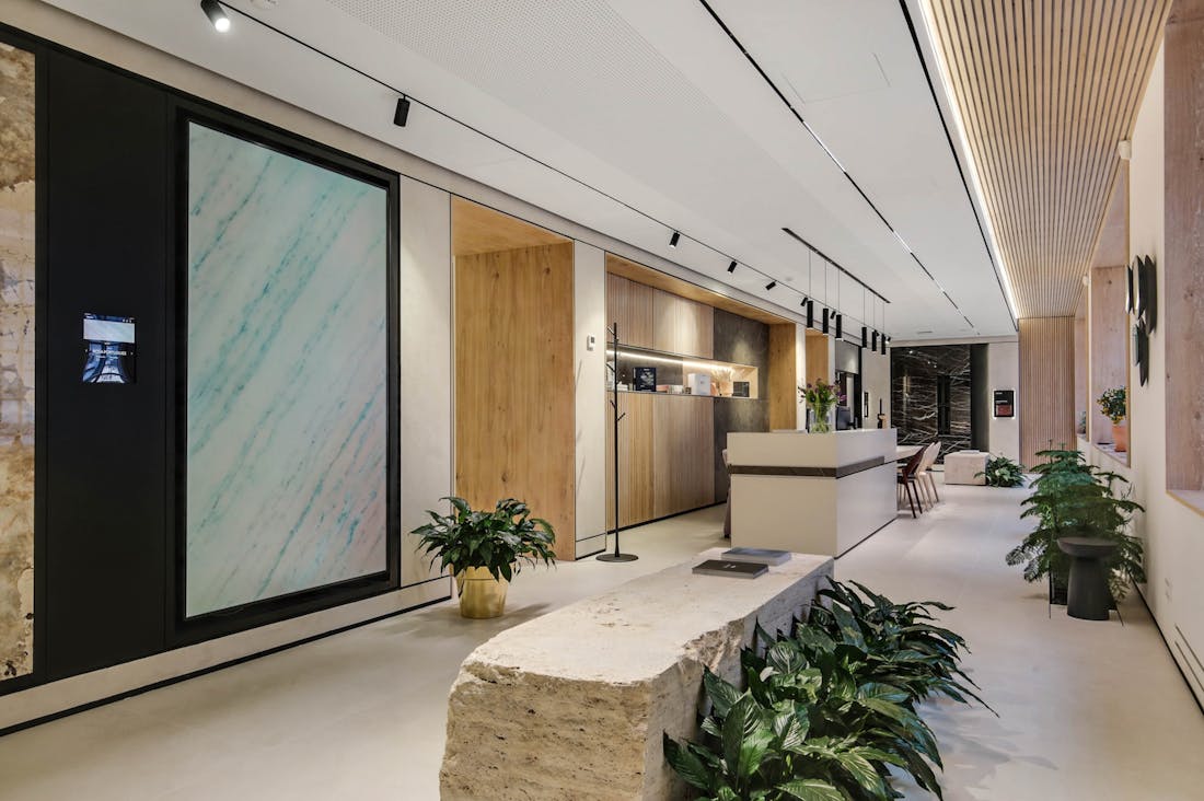 Cosentino_City_Stockholm_overview Image 47 of Cosentino City Stockholm overview.jpg?auto=format%2Ccompress&fit=crop&ixlib=php 3.3 in The magic of a Cosentino City showroom lights up Stockholm - Cosentino