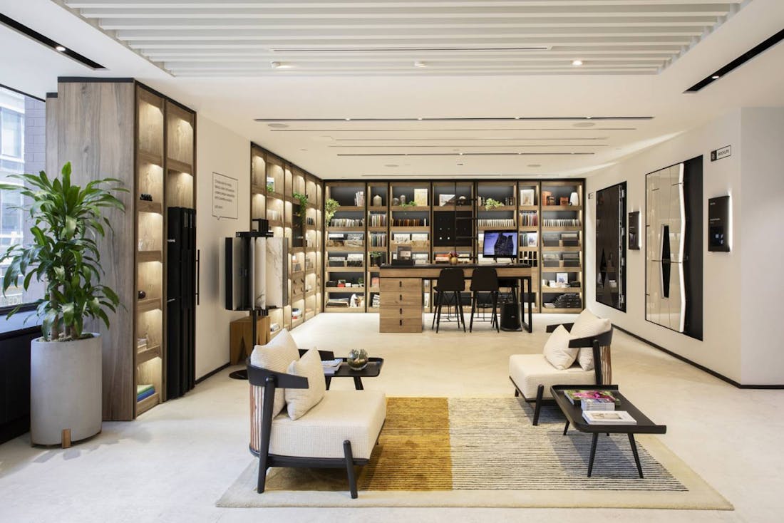Cosentino expands its showroom experience in US with Grand Re-Opening of Manhattan City
