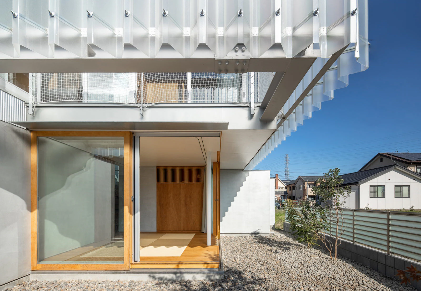 House in Yanakacho - Cosentino