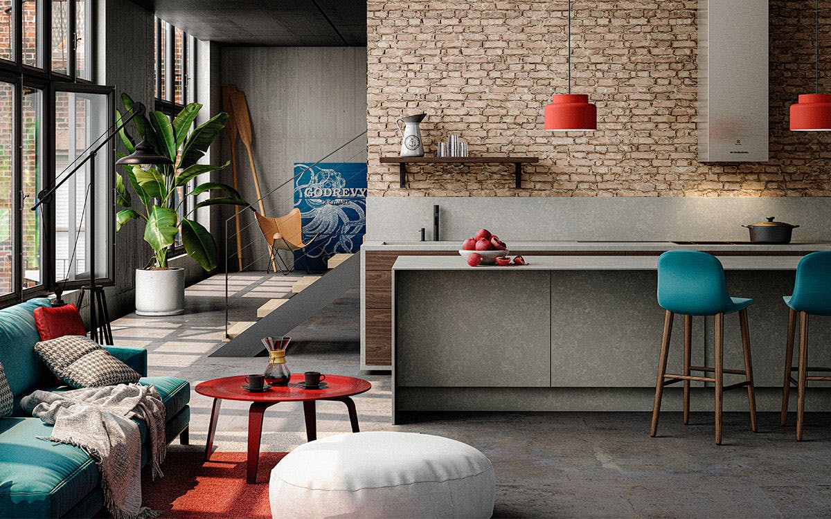 Image 65 of silestone loft b.jpg?auto=format%2Ccompress&ixlib=php 3.3 in Home Cosentino - Cosentino